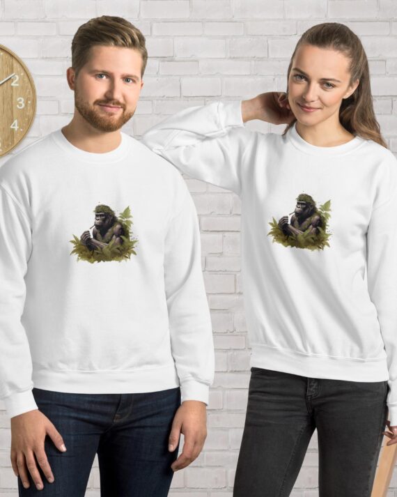 Unisex Sweatshirt