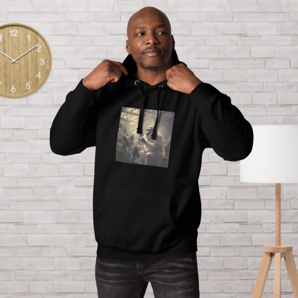 Unisex Hoodie