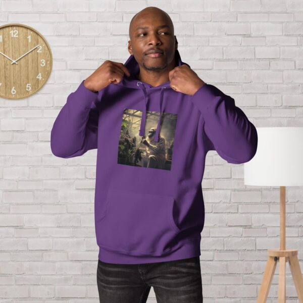 Unisex Hoodie