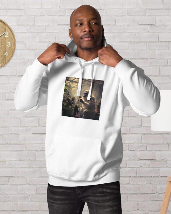 Unisex Hoodie